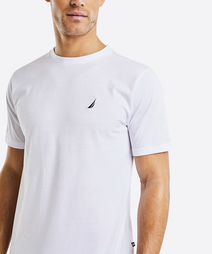 Nautica Bowen Tee (White)