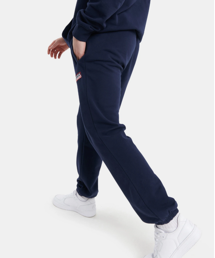 Nautica Competition Gybe Jog Pants (Navy)