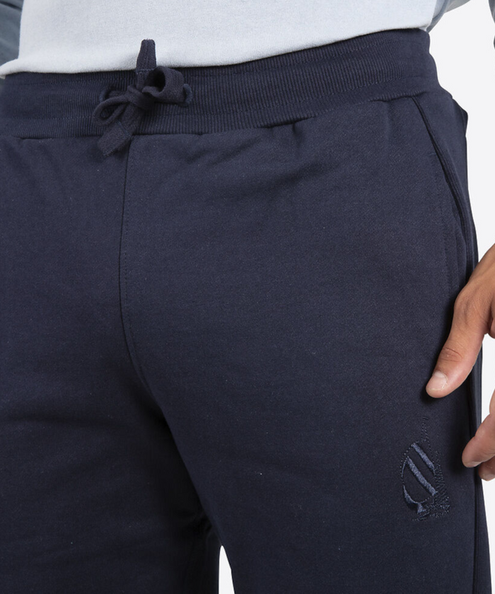 Nautica Hayloft Jog Pants (Dark Navy)