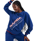 Nautica Pharos Sweatshirt (Navy)
