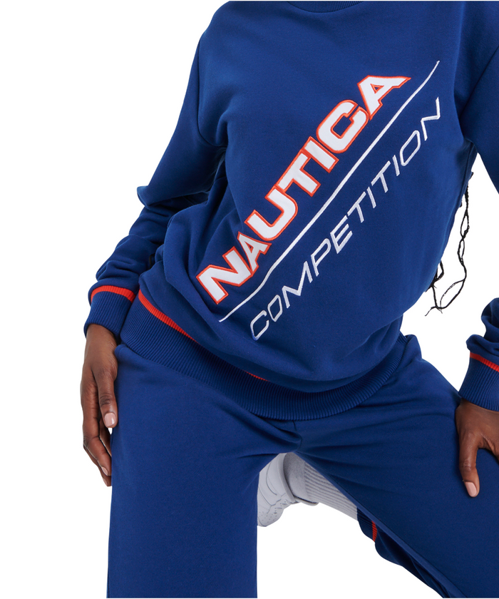 Nautica Pharos Sweatshirt (Navy)