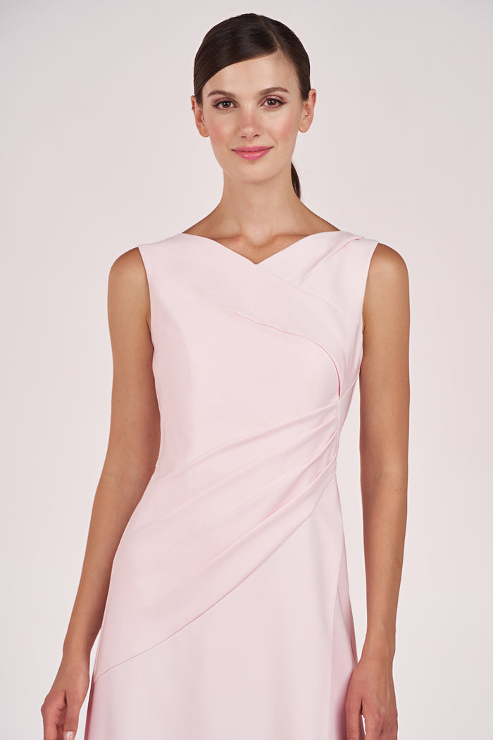 Nicolette Gown