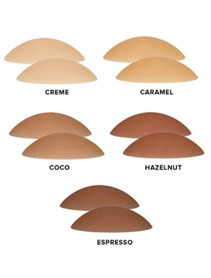 Nippies Non-Adhesive Nipple Covers: Coco