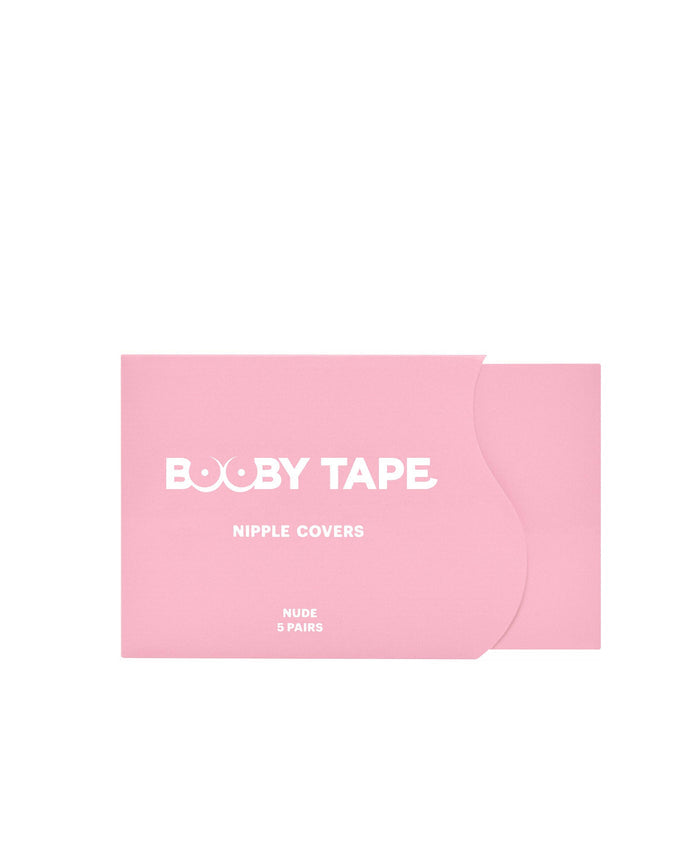 Nipple Covers - Accessory - Booby Tape