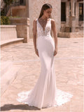 Nireus Gown