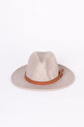 No Label Womens Grey  Hat Size O/S
