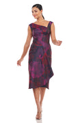 Noa Midi Dress