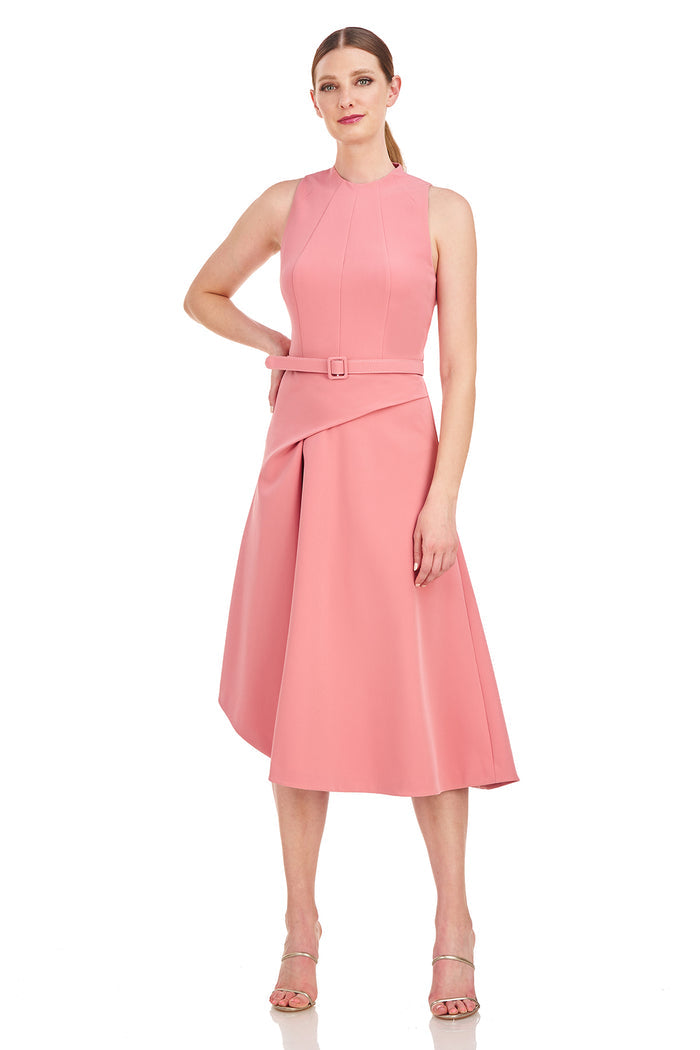 Noella Midi Dress