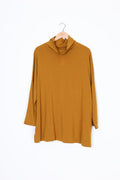 OBR Womens Brown Jumper Size XL