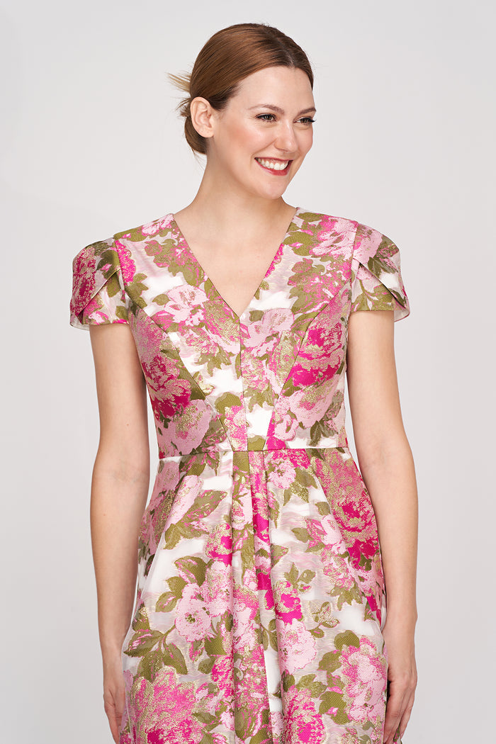 Odessa Gown