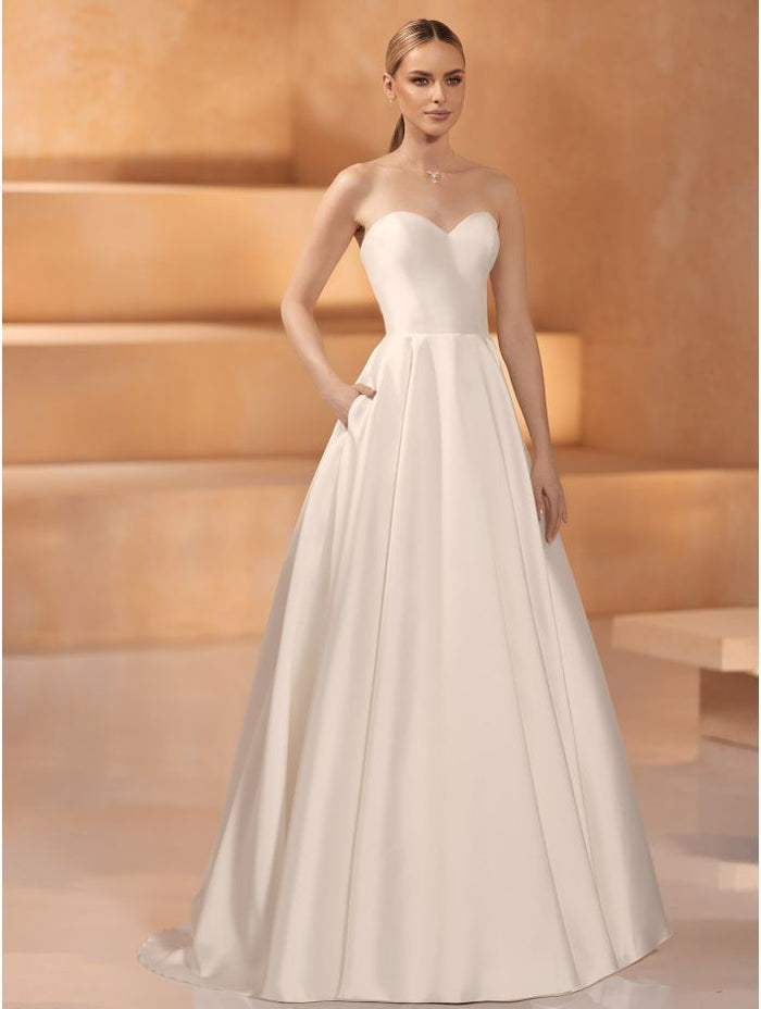 Olga Gown