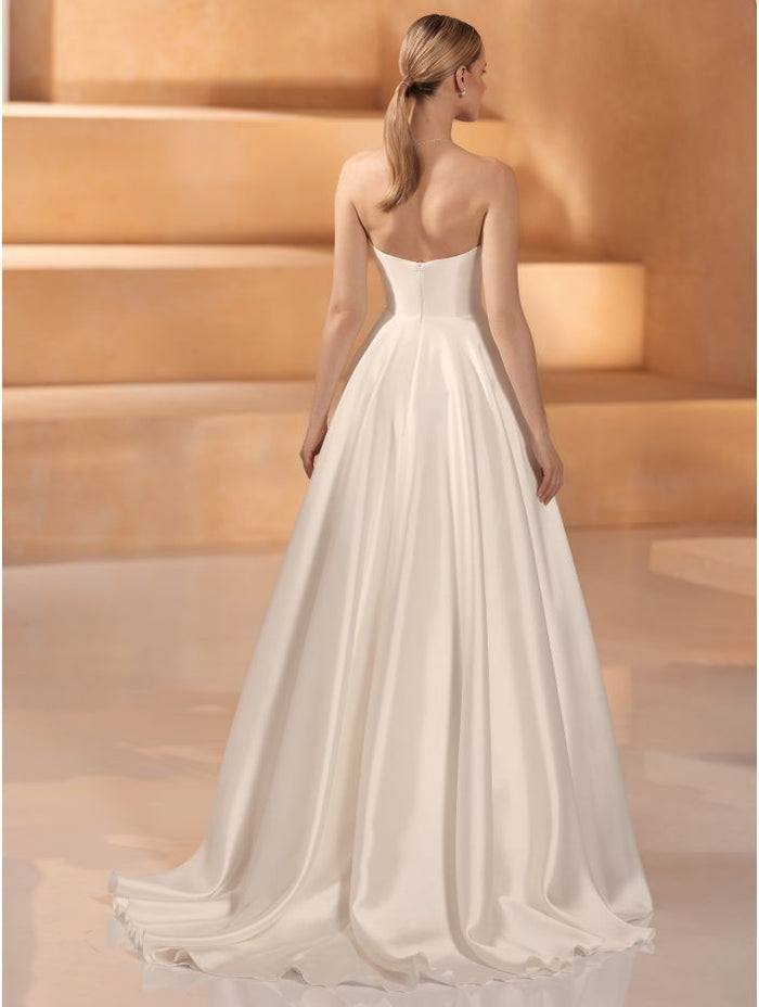 Olga Gown