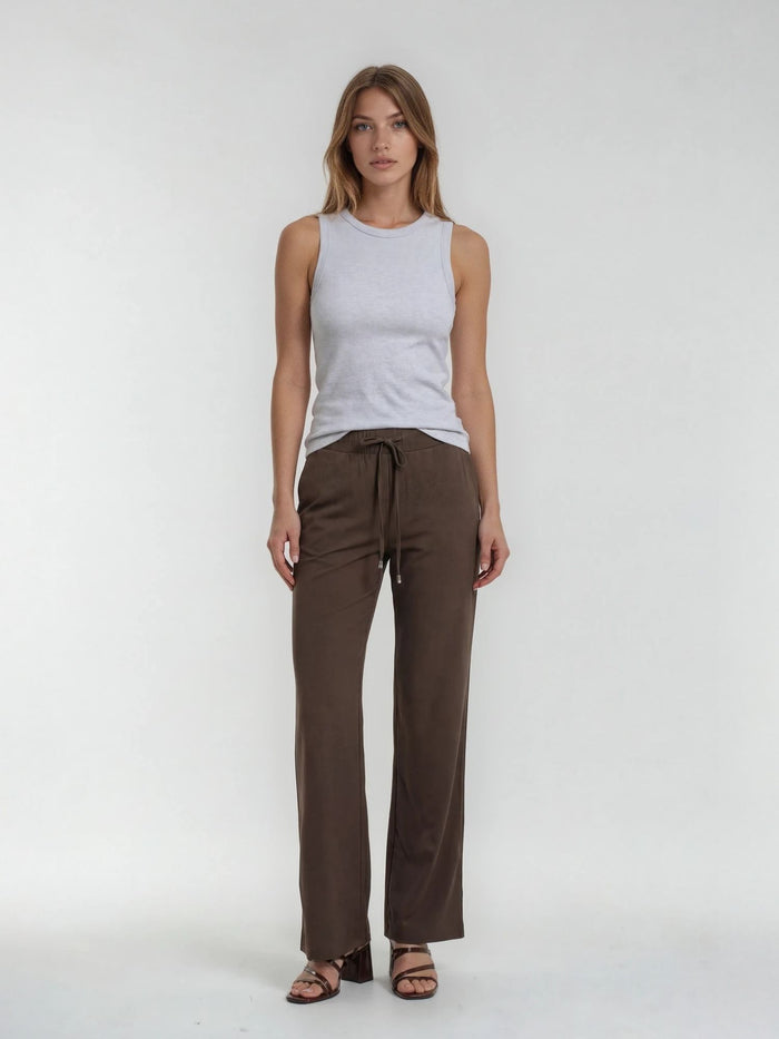 Sporty Chic vorne