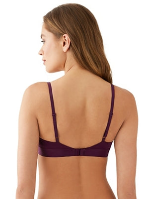 Opening Act Wire Free T-Shirt Bra: Faience