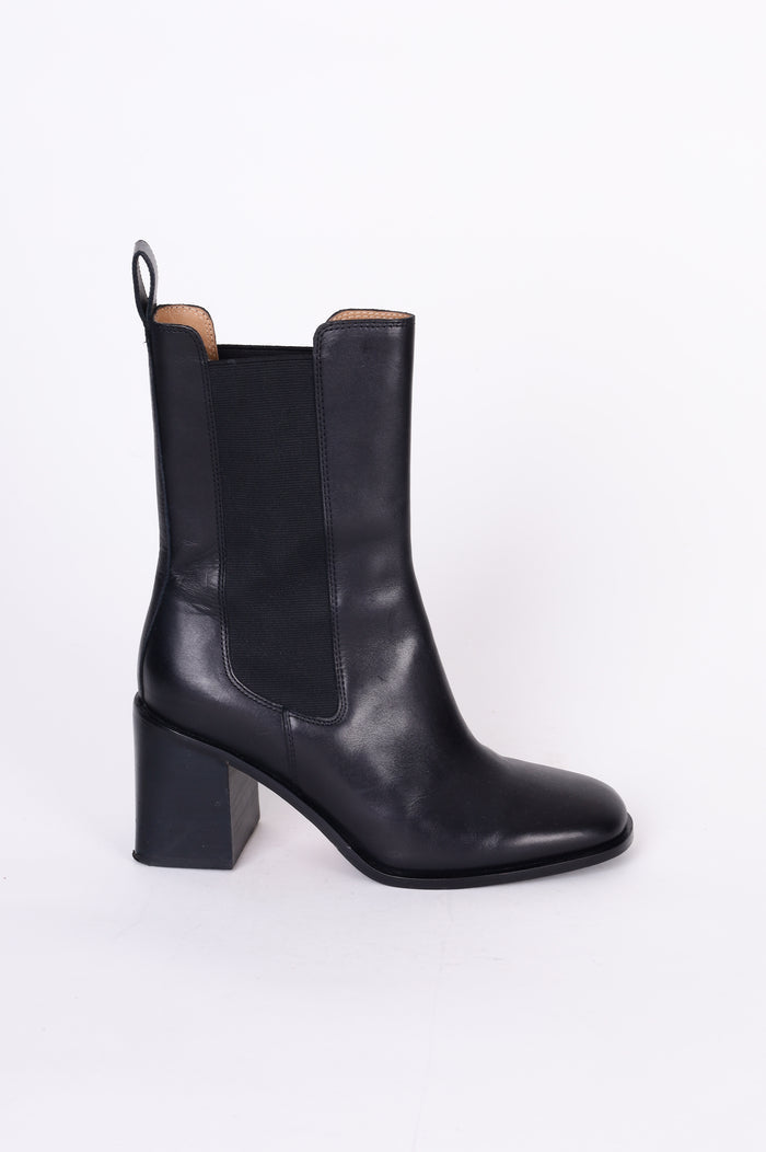 &Other Stories Womens Black Boots  Size EU 39