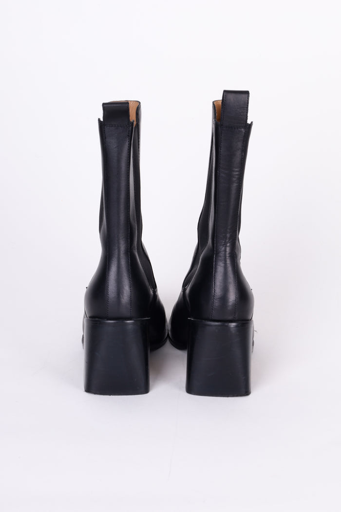 &Other Stories Womens Black Boots  Size EU 39
