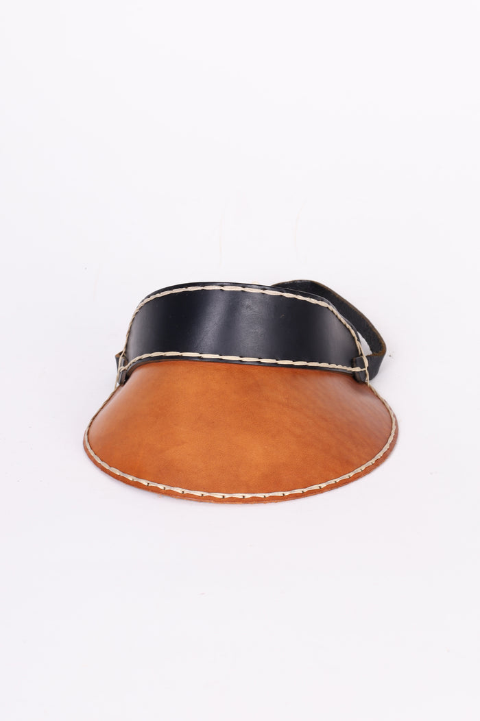 & Other Stories Womens Brown  Hat Size O/S