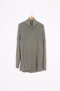 Paris Georgia Womens Green Jumper Size M