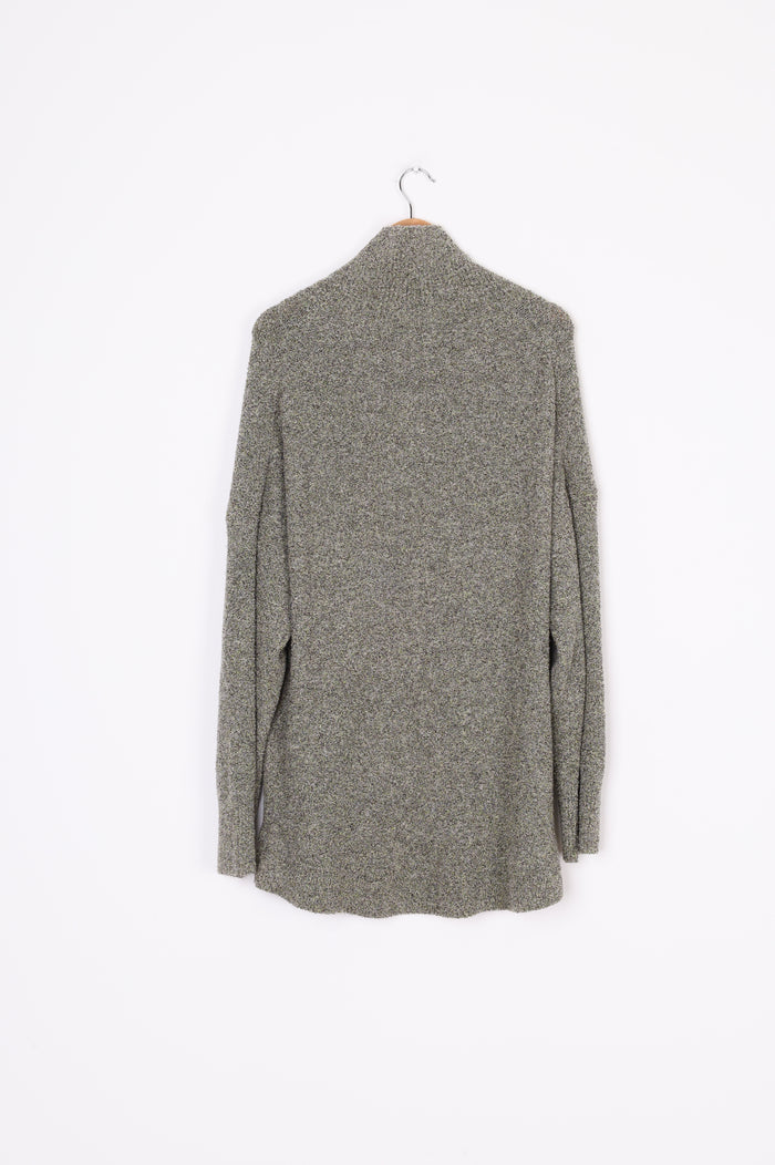 Paris Georgia Womens Green Jumper Size M