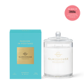 Glasshouse Passion in Positano 13.4 oz Candle