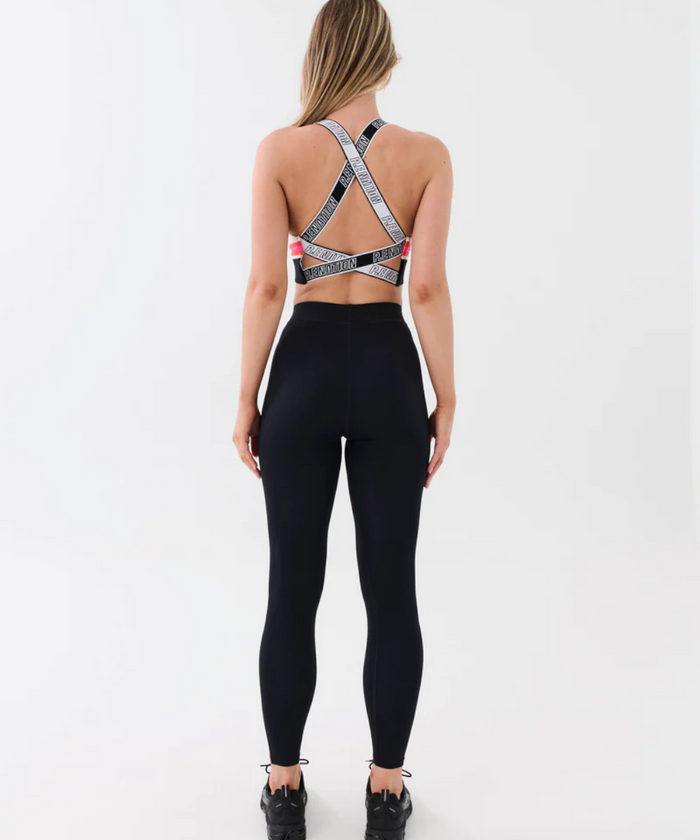 P.E Nation Evolve Legging (Pearled Ivory)