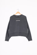 PE Nation Womens Grey Sweatshirt Size XL