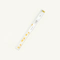 Peach Mixer Luxe Cube Stick | 12 Count