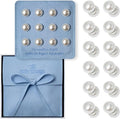Pearl Veil Weights- Individual