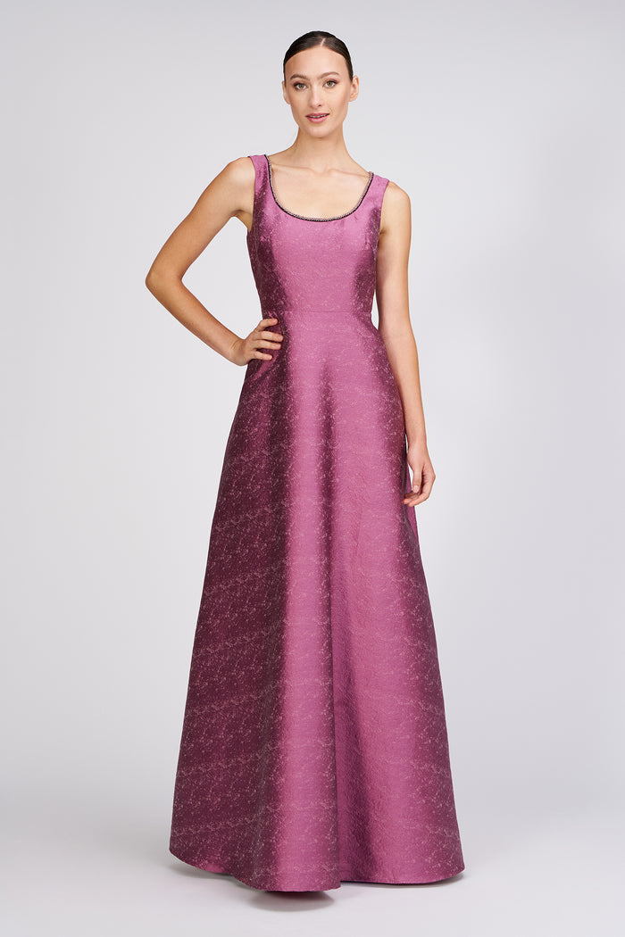 Penelope Gown
