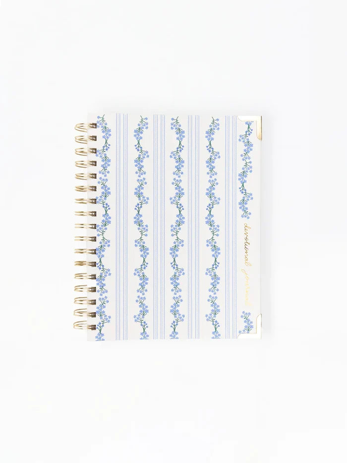 Petal Thread Devotional Journal