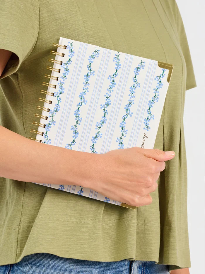 Petal Thread Devotional Journal