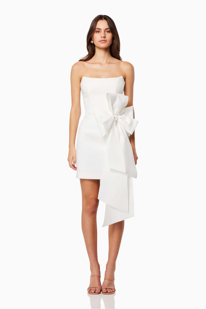 Phaedra Dress - Dress - Elliatt