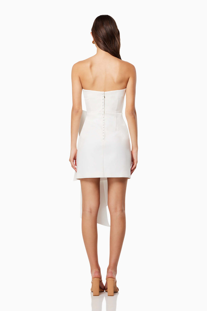 Phaedra Dress - Dress - Elliatt