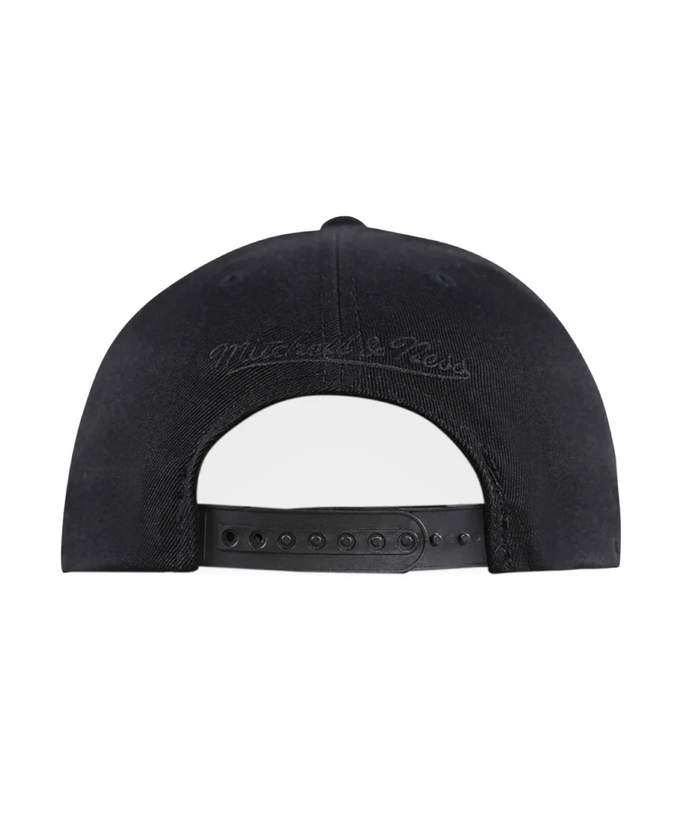 Philadelphia 76ers 'Diamond One' Snapback hat by Mitchell & Ness