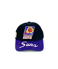 Phoenix Suns Double Up DS Snapback Hat by Mitchell & Ness
