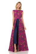 Fuchsia Multi