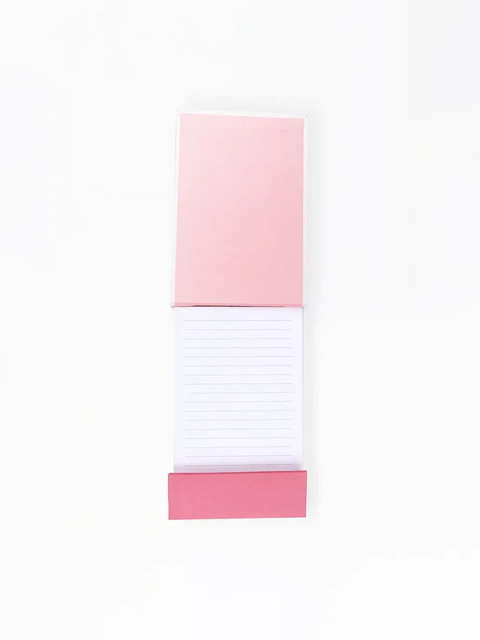 Prayer List Notepad