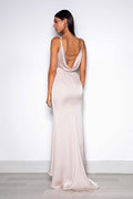 Rachel Ivory - Dress - Elle Zeitounne