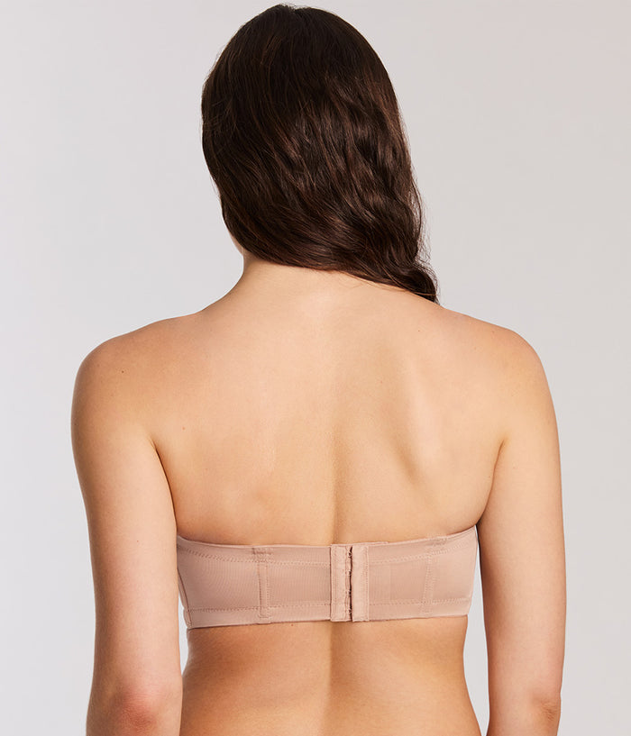 Red Carpet™ Strapless Underwire Bra: Roebuck