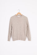 remain Womens Grey Jumper Size 8
