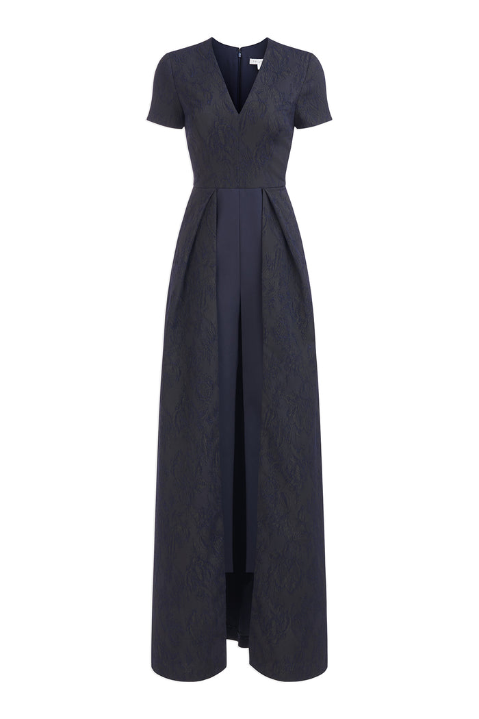 Renata Walk Thru Jumpsuit
