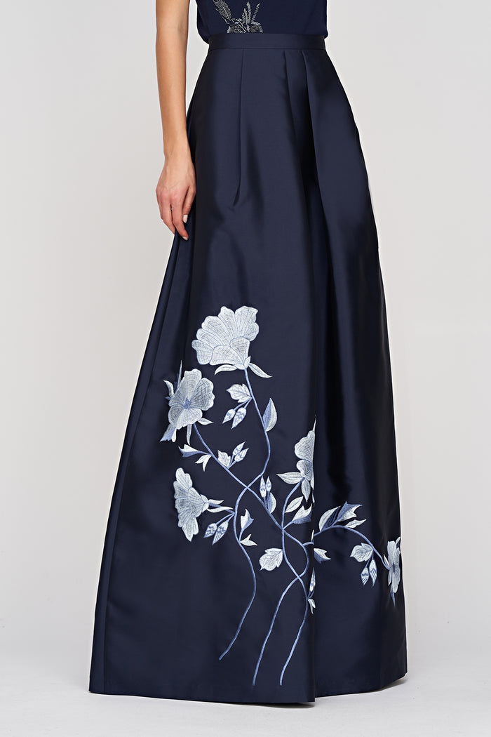 Rosa Ballgown Skirt