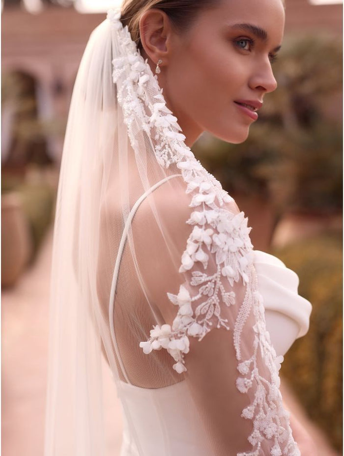S538 Veil