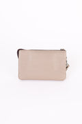 Saben  Womens Grey Bag Size O/S