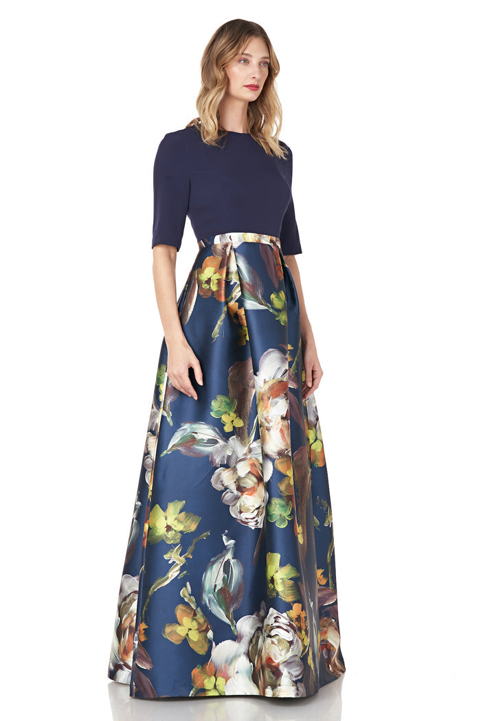 Navy Multi