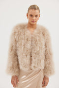 Scarlett Jacket - Accessory - Bubish