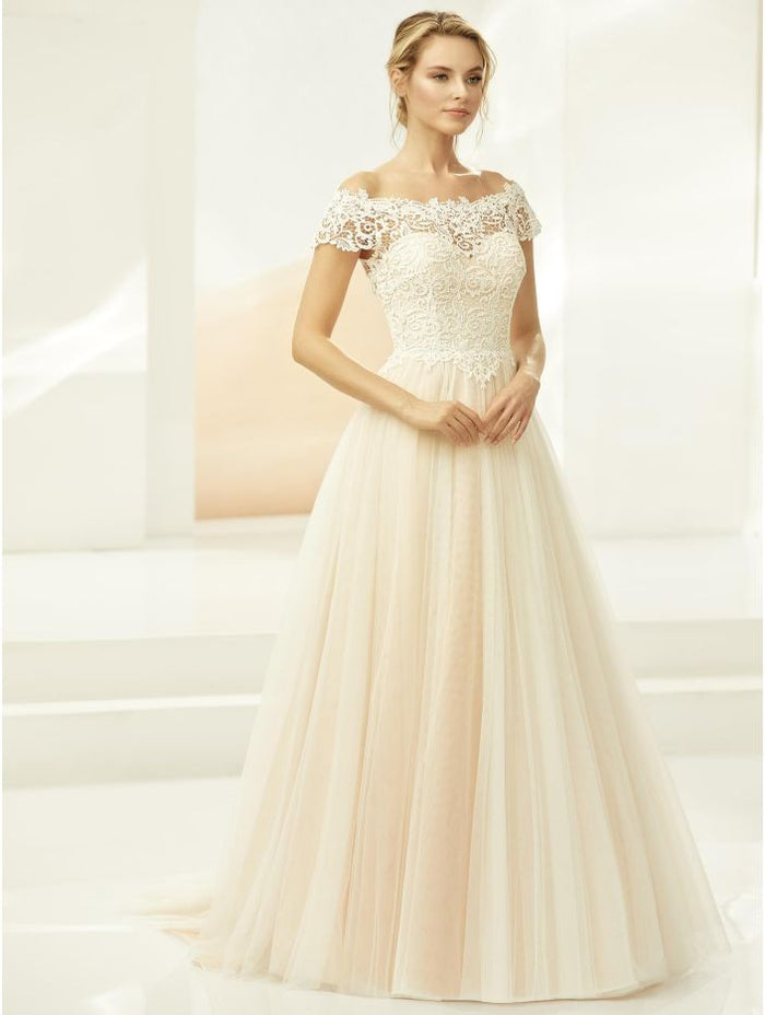 Serena Gown