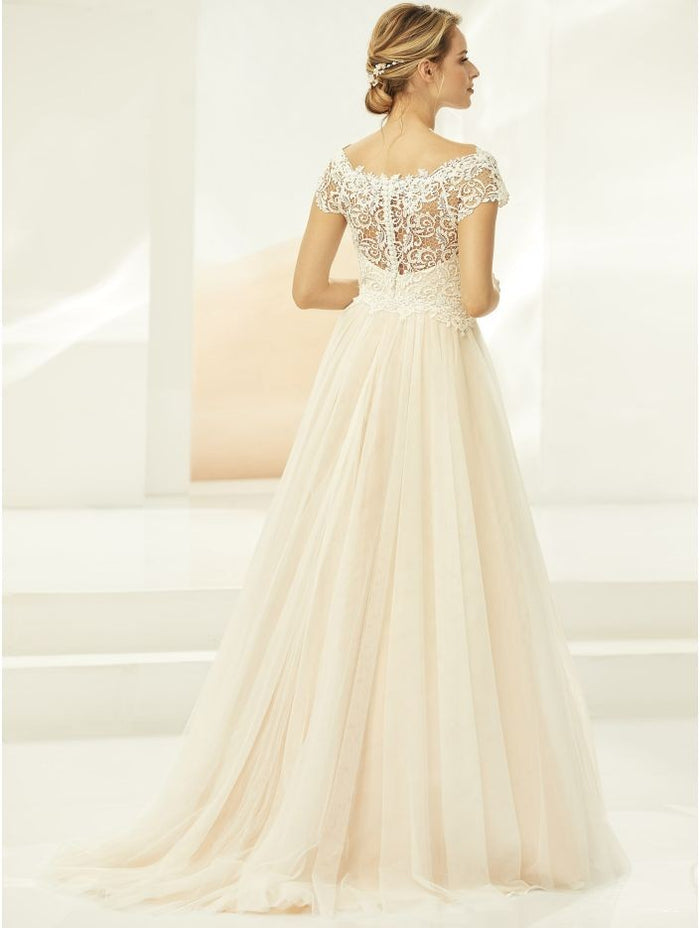 Serena Gown