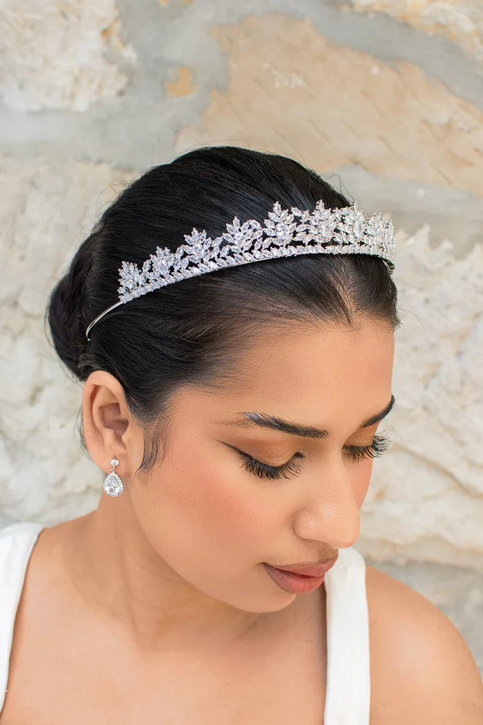 Sierra Crown - Jewellery - Windsor Bridal Jewellery