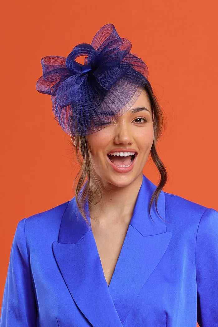 Simone Fascinator - Accessory - Morgan and Taylor